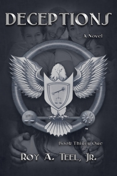 Paperback Deceptions Book