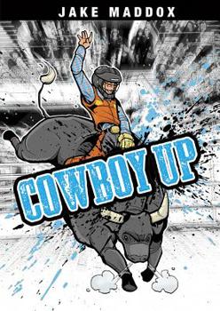 Paperback Cowboy Up Book