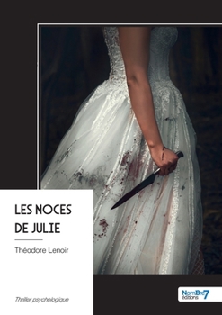 Paperback Les Noces de Julie [French] Book