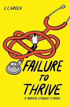 Paperback Failure to Thrive Book