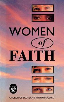 Paperback Women of Faith Book