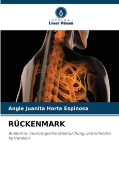 Paperback Rückenmark [German] Book