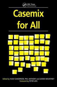 Paperback Casemix for All Book