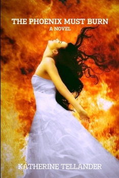 Paperback The Phoenix Must Burn Book