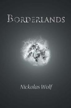 Paperback Borderlands Book