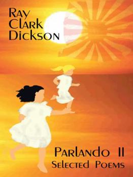 Paperback Parlando II: Selected Poems Book