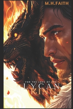 Paperback For the love of the Lycan King Book