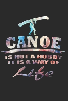 KANU NOTIZBUCH: Kanu Notizbuch die Perfekte Geschenkidee für Kanu oder Kajak Fans. Das Taschenbuch hat 120 weiße Seiten mit Punktraster die dich beim ... skizzieren unterstützten. (German Edition)