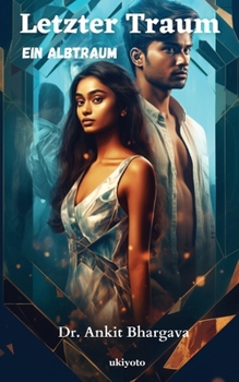 Paperback Letzter Traum [German] Book