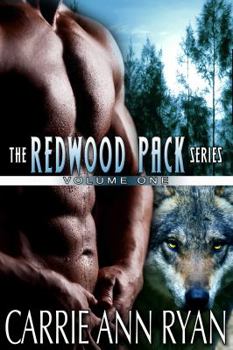 Redwood Pack Vol One - Book  of the Redwood Pack