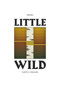 Paperback Little Wild Book