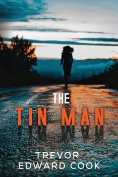 Paperback The Tin Man Book