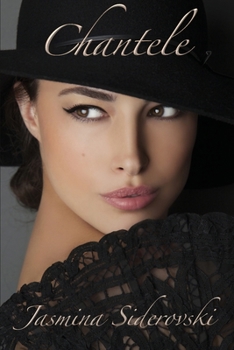 Paperback Chantele Book