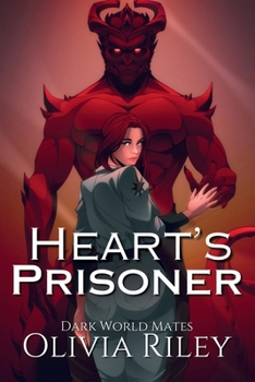 Paperback Heart's Prisoner Book