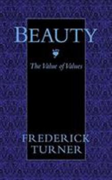 Hardcover Beauty: The Value of Values Book