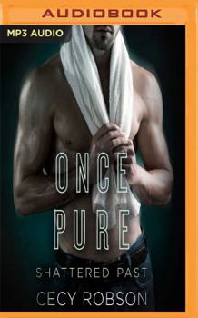 MP3 CD Once Pure Book