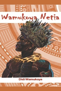 Paperback Wamukoya Netia Book