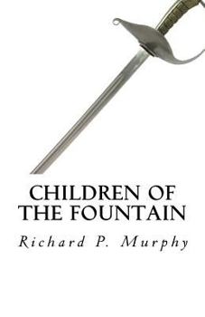 Paperback Children of the Fountain Book