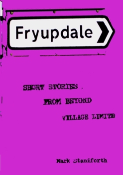 Paperback Fryupdale Book