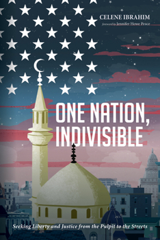Paperback One Nation, Indivisible: Seeking Liberty and Justice from the Pulpit to the Streets Book