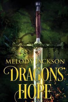 Paperback Dragons' Hope Book