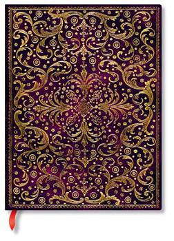 Misc. Aurelia Ultra Lined Hardcover Journal, 144pg, 120gsm by Paperblanks (Aurelia) Book