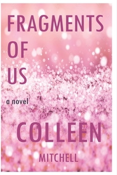 Paperback Fragments of Us Book