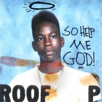 Music - CD So Help Me God! Book