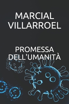 Paperback Promessa Dell'umanità [Italian] Book