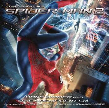 Amazing Spider-Man 2