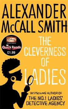 The Cleverness of Ladies - Book #12.6 of the No. 1 Ladies' Detective Agency