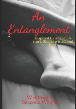Paperback An Entanglement Book