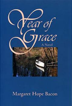 Paperback Year of Grace Book