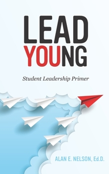 Paperback LeadYoung: Student Leadership Primer Book