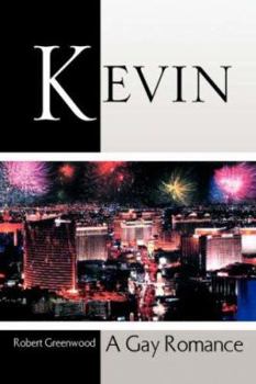 Hardcover Kevin Book