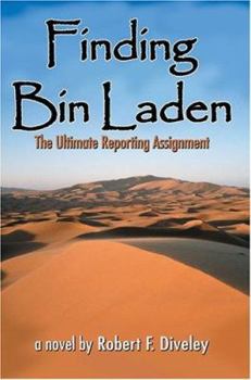 Paperback Finding Bin Laden: The Ultimate Reporting Assignment Book