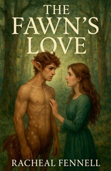 Paperback The Fawn's Love Book