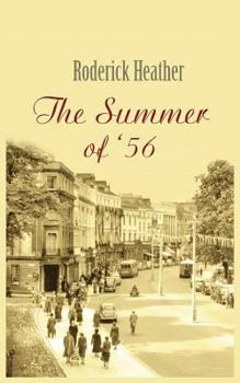 Paperback The Summer of '56 Book