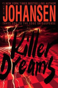 Hardcover Killer Dreams Book