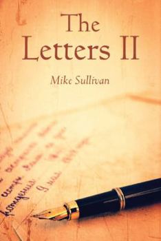 Paperback The Letters II Book