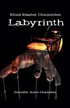 Paperback Mind Master Chronicles: Labyrinth Book