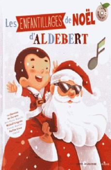Hardcover Les enfantillages de Noël [French] Book