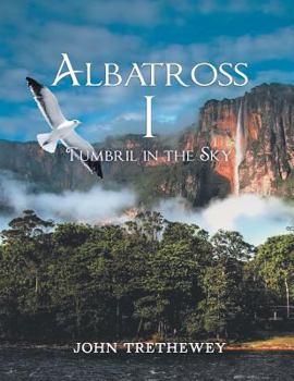 Paperback Albatross I: Tumbril in the Sky Book