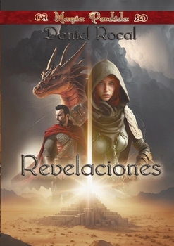 Paperback Magia Perdida 3 - Revelaciones [Spanish] Book