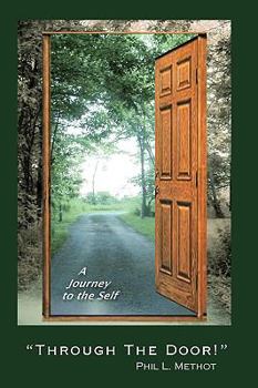 Paperback Through the Door!: A Journey to the Self Book