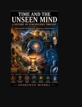 Time and the Unseen Mind A History of Subconscious Thought (The Subconscious Continuum: Memory Mind and Machine)