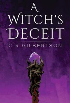 Paperback A Witch's Deceit Book