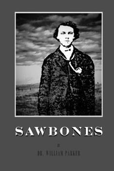 Paperback Sawbones Book