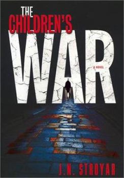 Hardcover The Children's War: A Novel Book