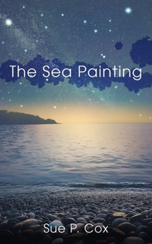 Paperback The Sea Painting Book